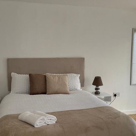 Hotel Little Luxe Shared House Bristol Esterno foto