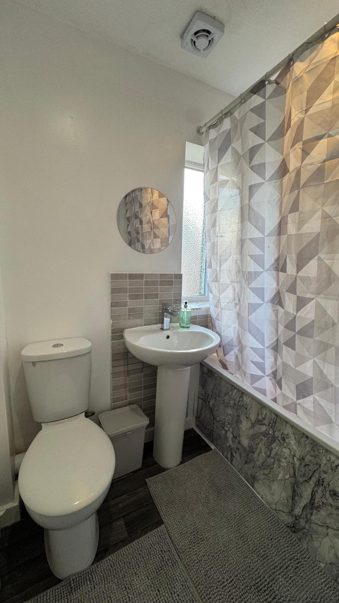 Hotel Little Luxe Shared House Bristol Esterno foto