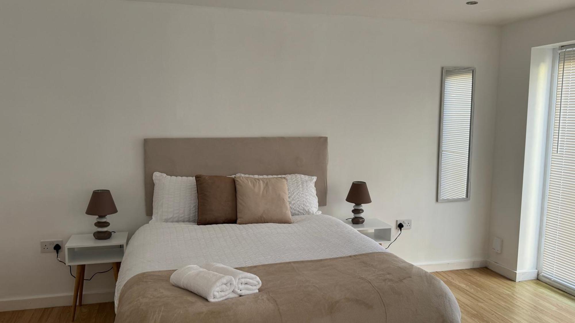 Hotel Little Luxe Shared House Bristol Esterno foto