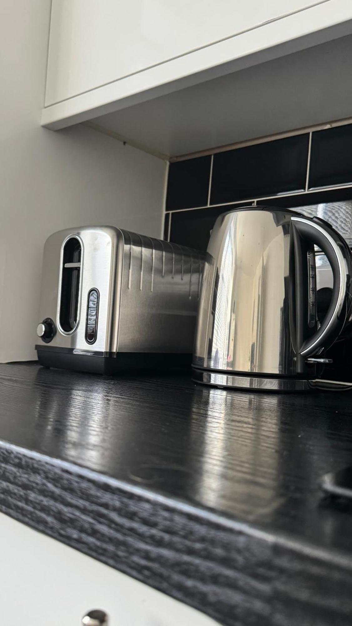 Hotel Little Luxe Shared House Bristol Esterno foto