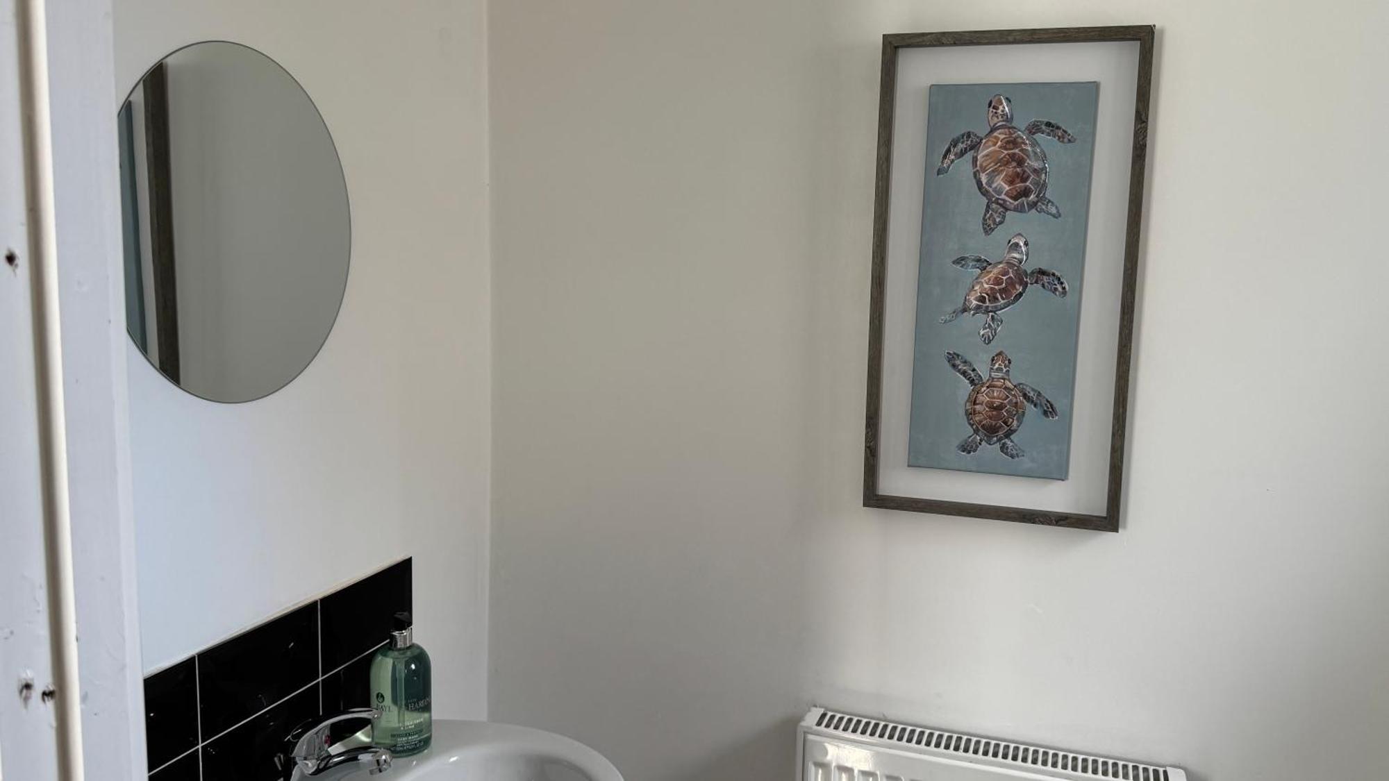 Hotel Little Luxe Shared House Bristol Esterno foto