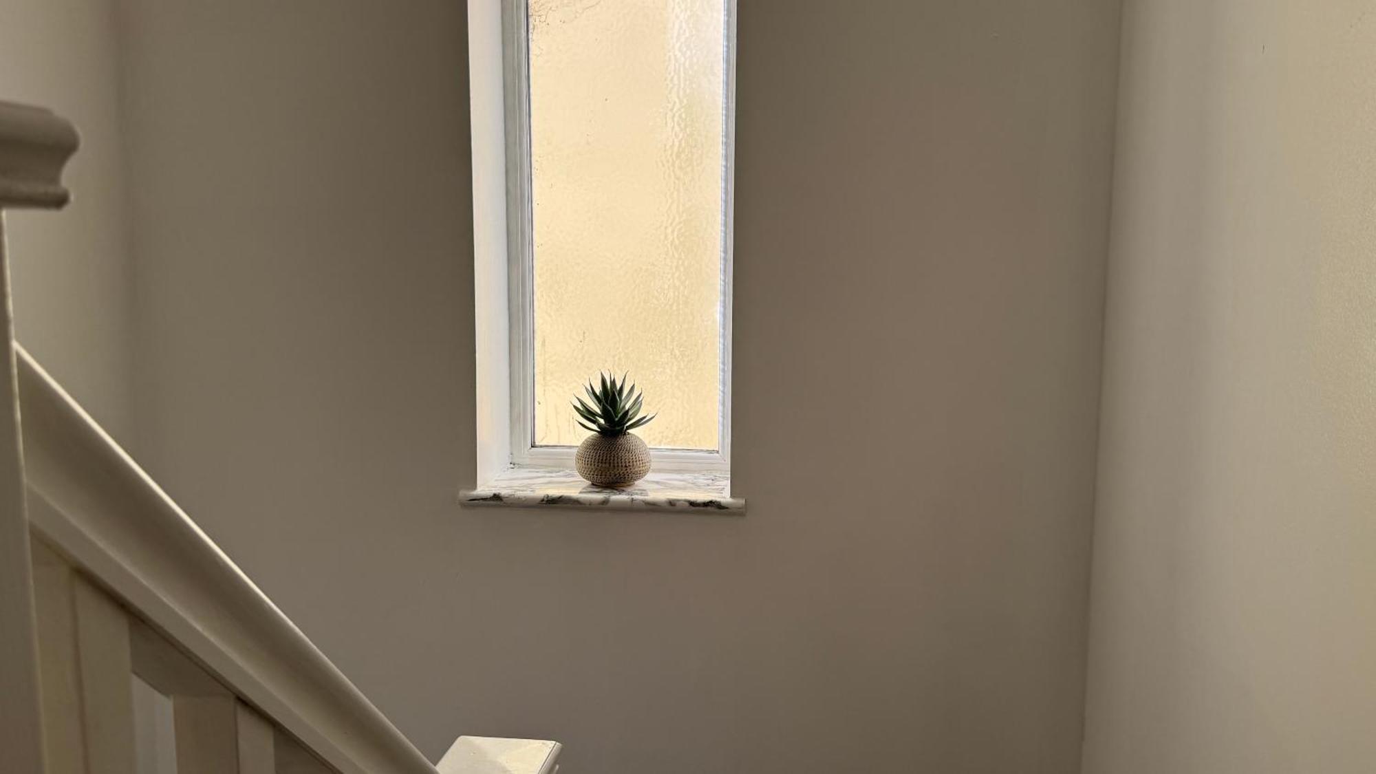 Hotel Little Luxe Shared House Bristol Esterno foto