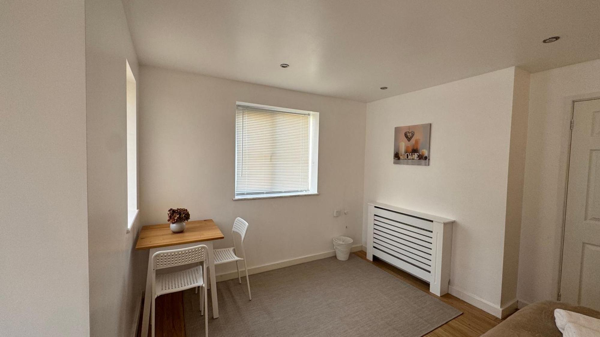 Hotel Little Luxe Shared House Bristol Esterno foto