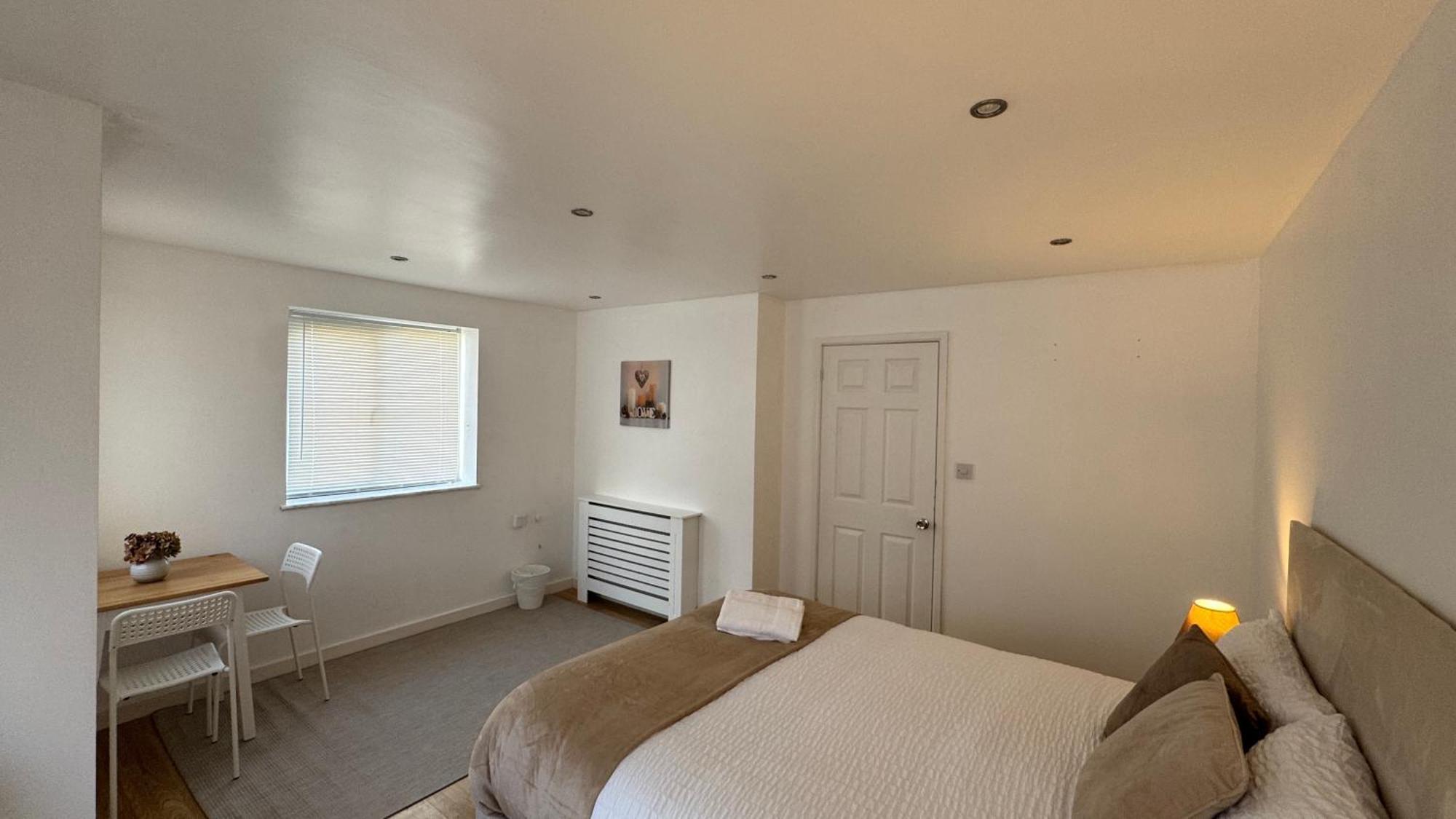 Hotel Little Luxe Shared House Bristol Esterno foto