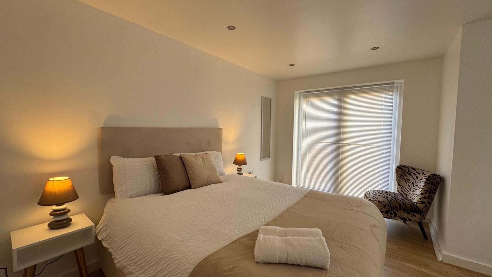 Hotel Little Luxe Shared House Bristol Esterno foto